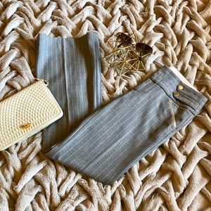 Alice + Olivia Trouser